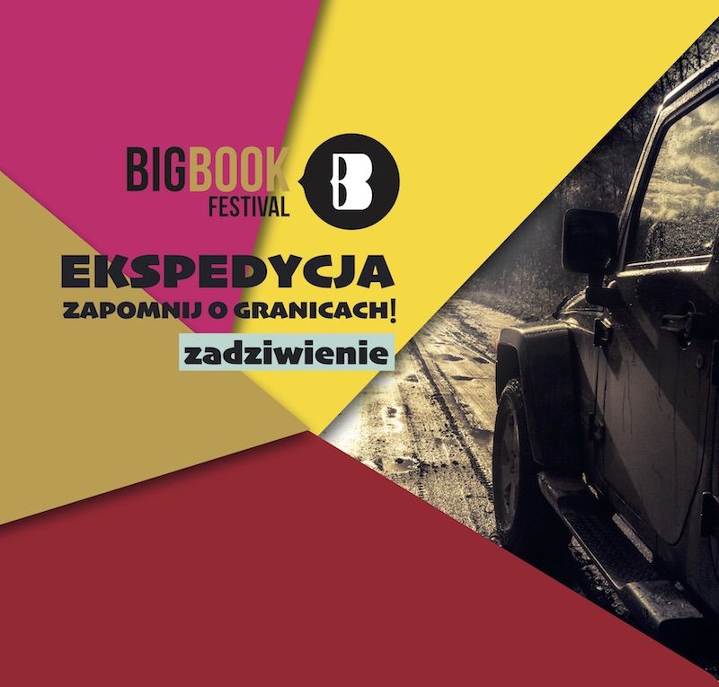 Big Book Festival 2018